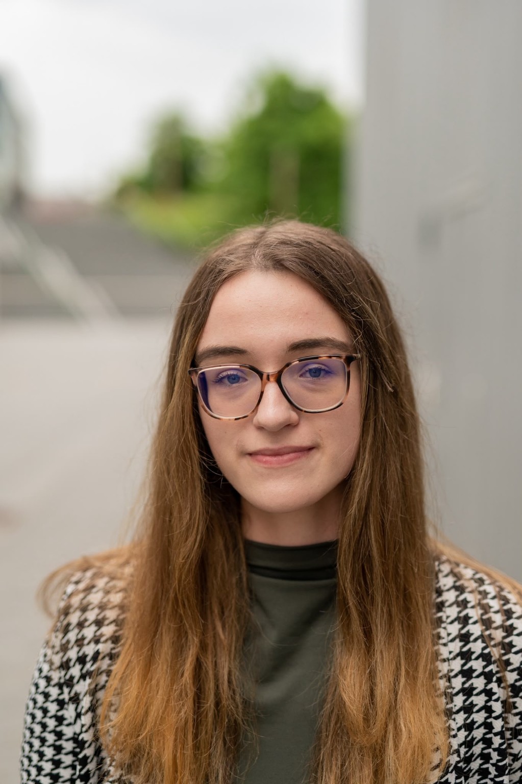 Angelika Szreder – AS Sales & Finance